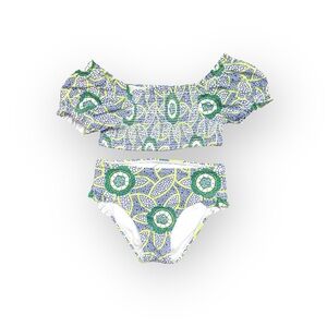 Janie and Jack | Two-piece swimsuit